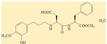 High intensity sweetener of Advantame2